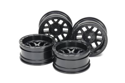 Tamiya Jantes Ford Bronco 2021