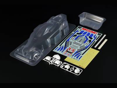 Tamiya Carrosserie Astute 2022
