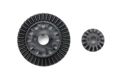 Tamiya Couronne 39 dts diff. billes XV02