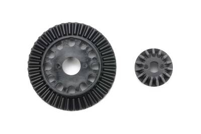 Tamiya Couronne 40 dts diff. billes XV02