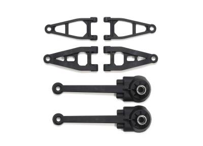 Tamiya Grappe D triangles BB01