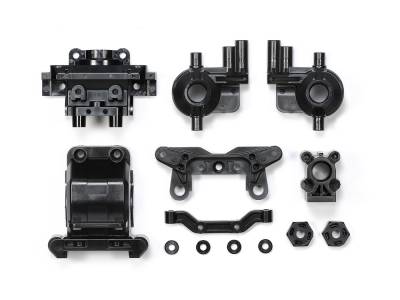 Tamiya Grappe A fus&eacute;es MB01