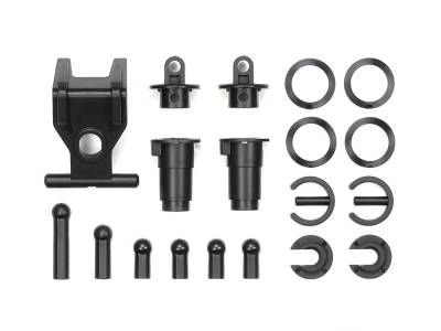 Tamiya Grappe B amortisseurs MB-01
