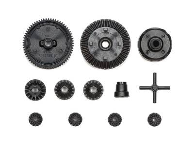 Tamiya Transmission MB01