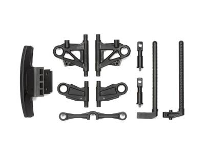 Tamiya Grappe M triangles MB01