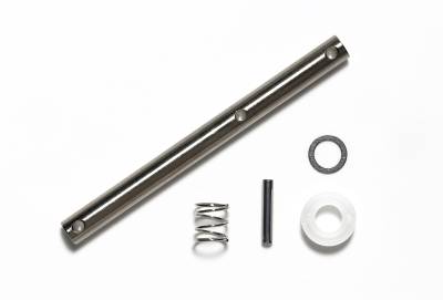 Tamiya Axe principal BT01