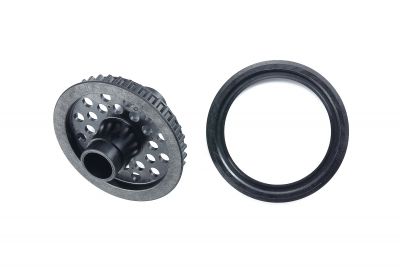 Tamiya Poulie directe 37 dts TRF421