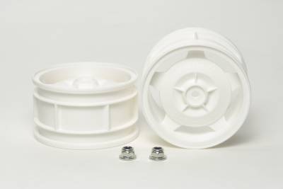Tamiya Jantes Arr 4x4