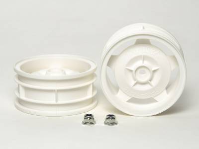 Tamiya Jantes Av 4x4