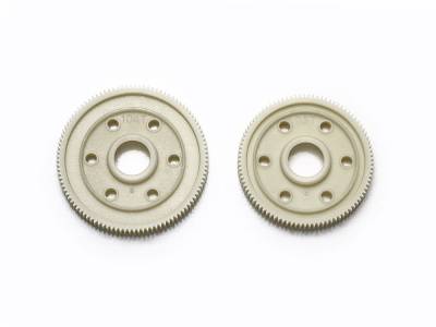 Tamiya Couronnes 93/104 dts F1/GR.C