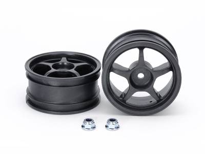 Tamiya Jantes renforc&eacute;es 26mm