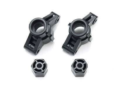 Tamiya Fus&eacute;es arr &agrave; pincement M03/TL01