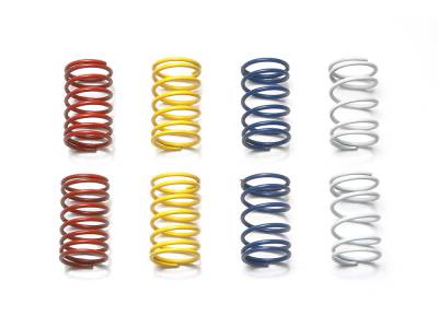 Tamiya Ressorts amortisseurs durs
