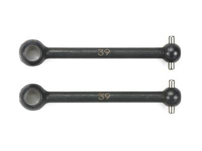 Tamiya Axe cardan 39mm