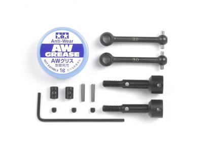 Tamiya Cardans articul&eacute;s M03