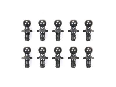 Tamiya Rotule alu 5mm 10pcs