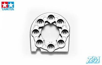 Tamiya Support moteur metal TT01
