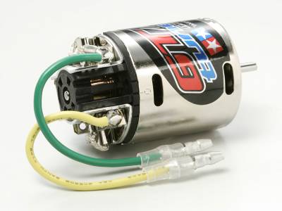 Tamiya Moteur 540 GT Tuned 25T
