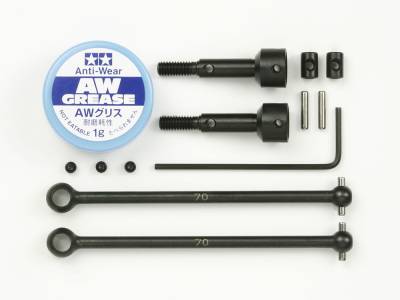Tamiya Cardans articul&eacute;s DF02