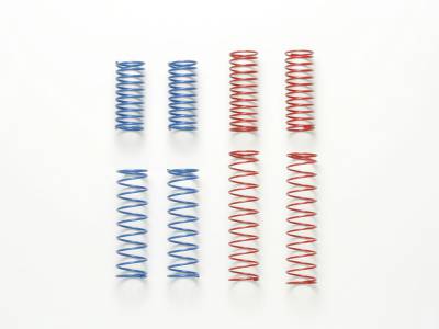 Tamiya Ressorts amortisseurs DT02