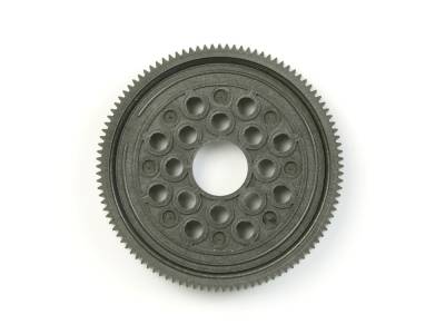 Tamiya Couronne 105T mod 0,4 TA05