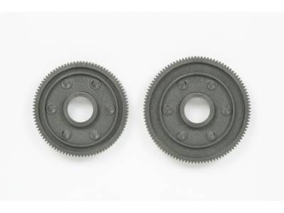 Tamiya Couronnes 93/104T 0,4