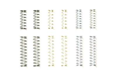 Tamiya Set de ressorts DF-03 TT-02B