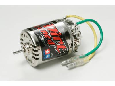 Tamiya Moteur 540 Dirt Tuned 27T