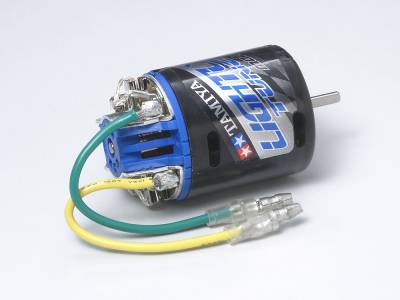 Tamiya Moteur 540 Lightly tuned 28T