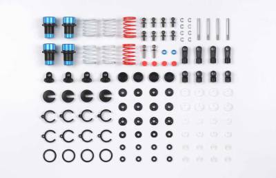 Tamiya Set amortisseurs TRF M-Chassis