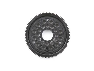 Tamiya Couronne 96T mod 0,4 TB03