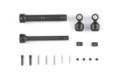 Tamiya Arbre renforc&eacute; 85mm CR01/CC02L
