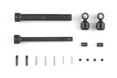 Tamiya Arbre renforc&eacute; 95mm CR01