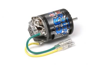 Tamiya Moteur CR-Tuned 35T CR01