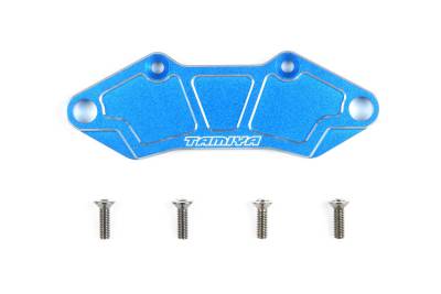 Tamiya Lest parechoc en alu TB03D