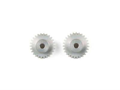 Tamiya Pignons moteur 26/27T 0,6