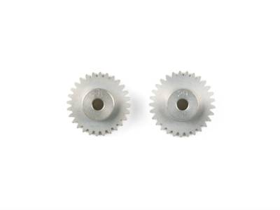 Tamiya Pignons moteur 28/29T 0,6 