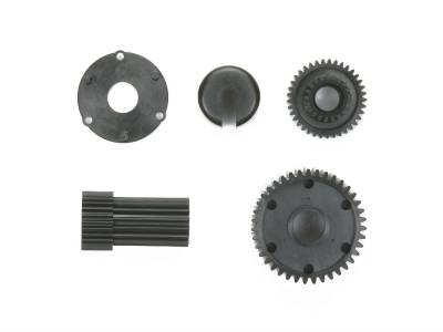 Tamiya Transmission renforc&eacute;e M-chassis