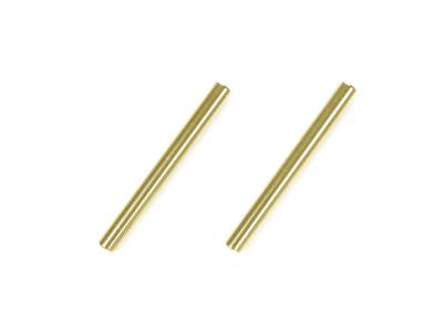 Tamiya Axes titane 2,6x27mm DB01 DB02
