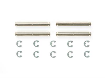 Tamiya Axes 3x22mm (4pcs)