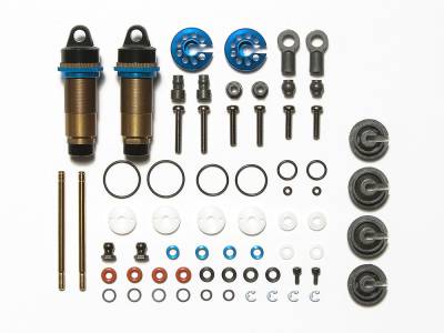 Tamiya Amortisseurs Big Bore Ar