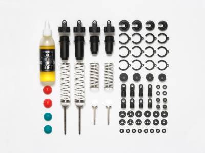 Tamiya amortisseurs hydrauliques DT03 DT02