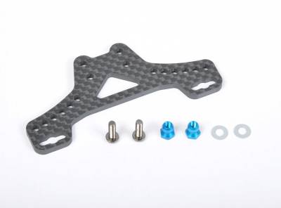 Tamiya Support carbone long arri&egrave;re XV01