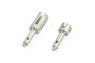 Tamiya Axes alu Av / Ar TB04
