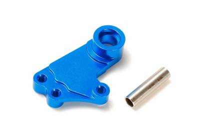 Tamiya Pivot alu de direction GF01/GF02