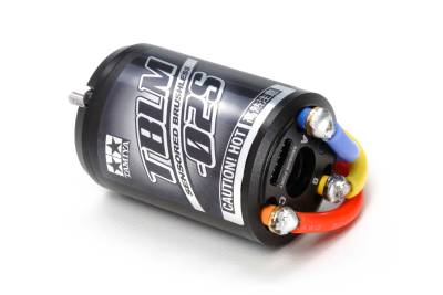 Tamiya Moteur Brushless 10.5T 3370KV