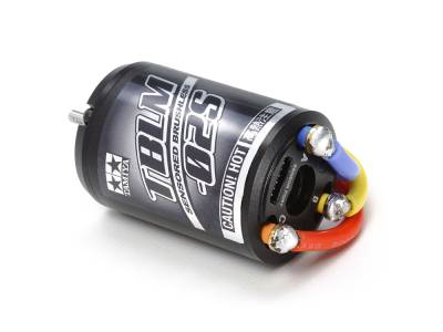 Tamiya Moteur Brushless 15.5T 2300KV