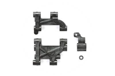 Tamiya Grappe L carbone M05 VII