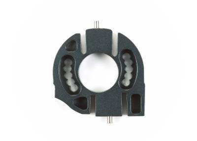 Tamiya Support moteur alu CC01