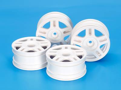 Tamiya Jantes 26mm 4pcs